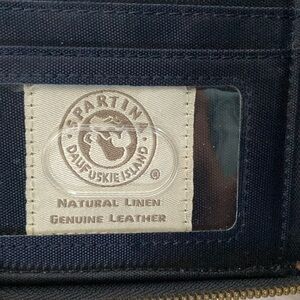 Wallet Spartina